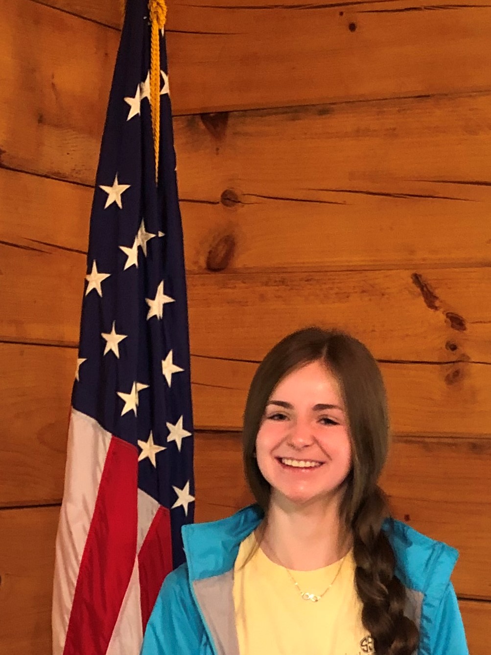 Pickens Soil and Water Conservation in Education